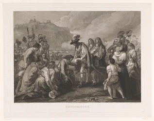 Charles II d