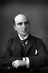 Arthur Wing Pinero, dramaturge anglais