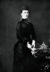 Reine Alexandra l
