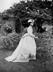 La princesse de Galles, 1866-1964