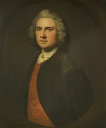 Portrait de M. Joseph Jesser