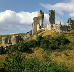 Château de Corfe