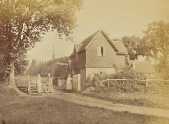 [Maison de campagne]