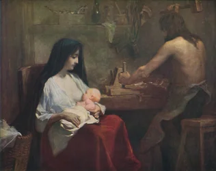 La Sainte Famille
