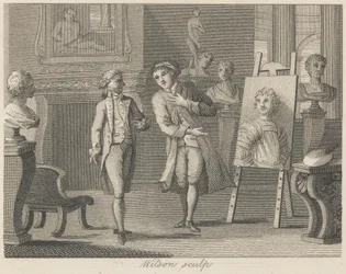 Le peintre qui ne plaisait à personne et à tout le monde