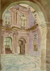 558 Pal.Beneventano, Syracuse