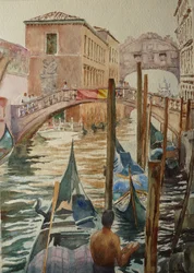 831 Pont des Soupirs
