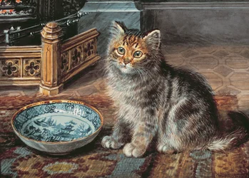 Attente, 1919