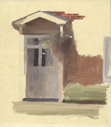 La porte d