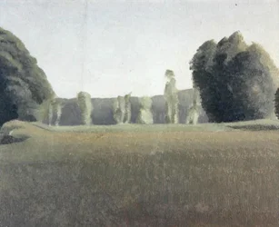 Arbres à Royden