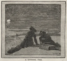 Un carreau littoral