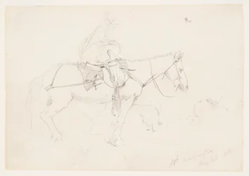 Sentier de bride, Montagnes Blanches