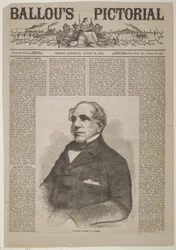 Capitaine Robert B. Forbes