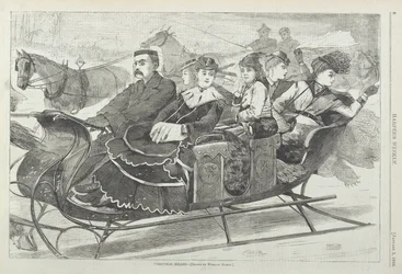 Clochettes de Noël