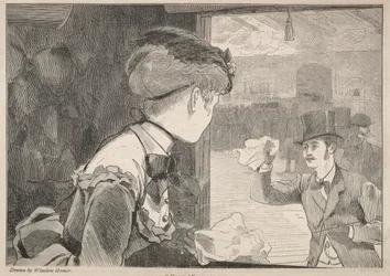Viens!, 1869