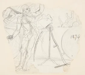 Le père Temps