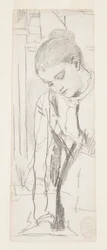 Figure de femme