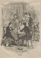 Première année
