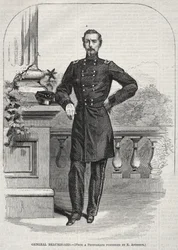 Général Beauregard