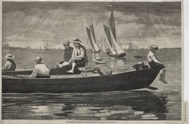 Port de Gloucester