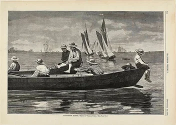 Port de Gloucester
