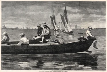 Port de Gloucester