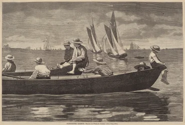 Port de Gloucester