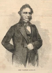 Henry Wadsworth Longfellow, extrait de Ballou