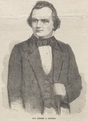 Mme Stephen A. Douglas