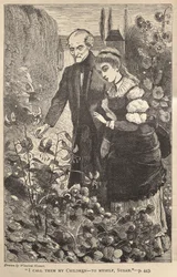 "Je les appelle mes enfants - Pour moi, Susan."