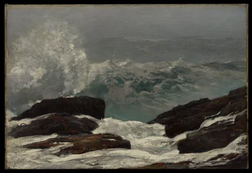 Côte du Maine