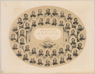 Sénat du Massachusetts
