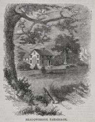 Presbytère de Meadowbrook