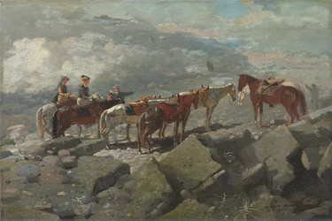 Mont Washington