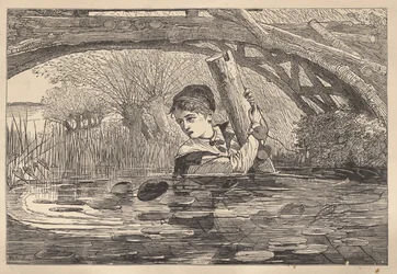 « Orrin, dépêche-toi, je suis en train de mourir »