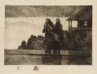 Périls de la mer