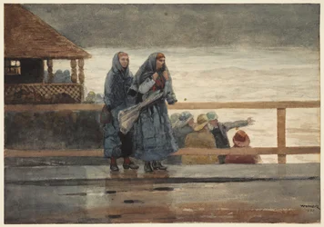 Périls de la mer