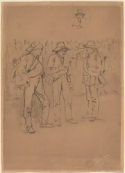 Prisonniers de guerre