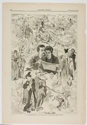 La Saint-Valentin - Une histoire ancienne dans tous les pays