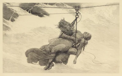 Sauvé, 1889