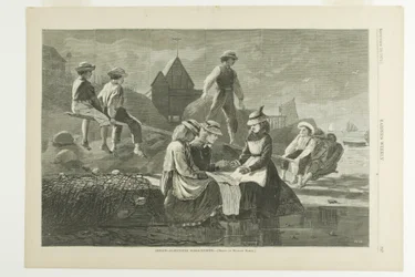 Seesaw Gloucester