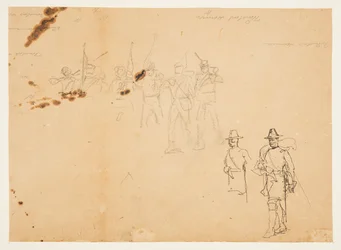 Esquisses de Figures d