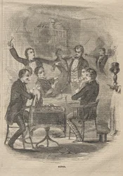 Les élèves de seconde