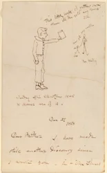 Dimanche après Noël 1848