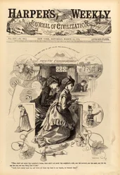 Dixième commandement, extrait de Harper