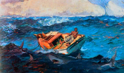 Le Gulf Stream
