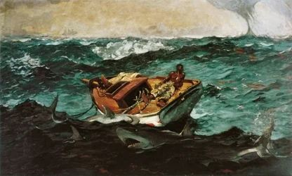 Le Gulf Stream