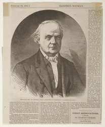 Le défunt révérend Dr Murray