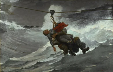 La ligne de sauvetage