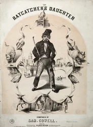 La fille de l